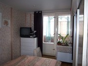 3 - х комнатная квартира, 10 минут пешком от ст. м. Юго-Западная.