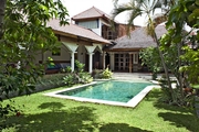 Сдам в саренду виллу на острове Бали (на любой срок)