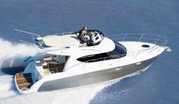 Продам моторная яхта Aqualum 35 Fly  