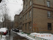 Москва,  продам 2х комнатную квартиру 64м. 