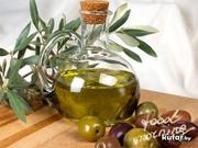 Поставки из Турции оливкового масла