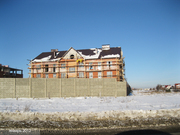 Продам 1 ком.кв. Раменский р-н .п. Островцы.