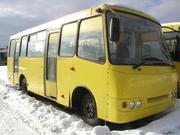 Автобус Богдан А-09212,  2005 г.