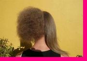 !  Лучшее средство для выпрямления волос – химия Dark & Lovely (США)