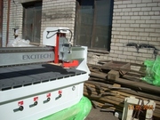 Фрезерные граверы Carver SM 1325/1530/2030/2040