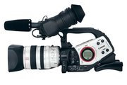 Продам Canon XL 2 в Москве
