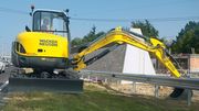 Wacker Neuson 50Z3