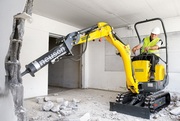 Wacker Neuson 803