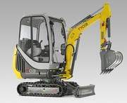 Wacker Neuson 1703