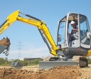 Wacker Neuson 2404