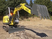 Wacker Neuson 2503