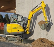 Wacker Neuson 3503