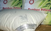 Сверхмягкая и удобная бамбуковая подушка Bamboo