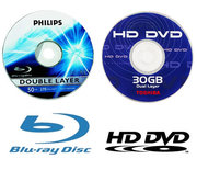 DVD продукцию высокого качества