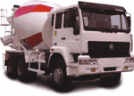 Продаём АБС HOWO  ZZ1257N4048W 6X4 10м3