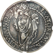 Дорого приобрету монеты Европы 15-20 века