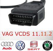 VAG-COM (VCDS) 11.11 RUS