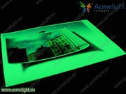 Франшиза от производителя светящихся красок