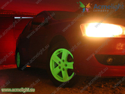 Франшиза от производителя светящихся красок Acmelight