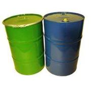 Изготовление и продажа бочек металлических 100, 200л.