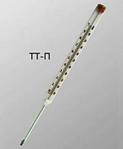 термометр технический прямой ртутный ТТМ П5-240-163