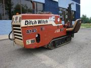 Продам бу установку гнб Ditch Witch JT 520 2004г. 