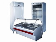 Обслуживание,  Ремонт Пром- полупромышленного холодильного оборудования