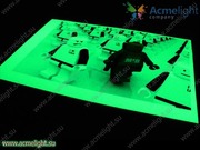 Франшиза Акмилайт в Москве