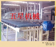 производственное оборудование гипсокартона