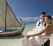 Свадебные туры на Мальдивские острова