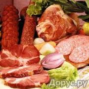 Белорусские колбасы и мясные изделия