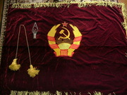 знамя КазССР кон.50 нач 60х годов