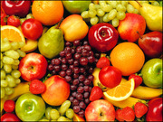 поставка фруктов и овощей в рестораны и кафе