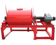 Керамическая шаровая мельница