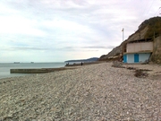 Продам участок в Туапсинском районе