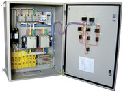 Станции управления защиты двигателя СУЗД