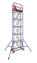 Продаю вышки-туры мега1