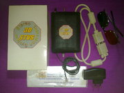 Лицензия на технологию конвертации 2D-3D видео.