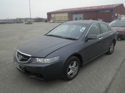 Honda Accord 2.0i МКПП 2003г.авто на запчасти из Англии!