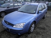 Ford Mondeo III 1.8i МКПП 2002г.в.Авто на запчасти из Англии!