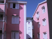 Квартира в Розино (Будва),   Черногория
