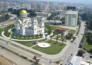 Новый дом в Баре,  Черногория