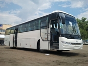 Daewoo BH 120 F