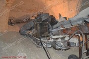 Продается  шахта в Украине