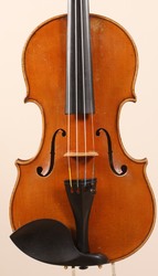 Скрипка Audinot Пьер