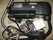 Продажа, ремонт, установка авто отопителей Webasto, Ebershpacher.