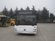  Yutong ZK 6118 CHG /HGA газовый