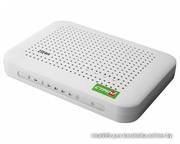 Настройки для модема ZTE ZXV10 W300 с поддержкой FON и IPTV.