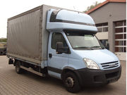 IVECO Daily 65C