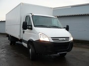 IVECO Daily 50С